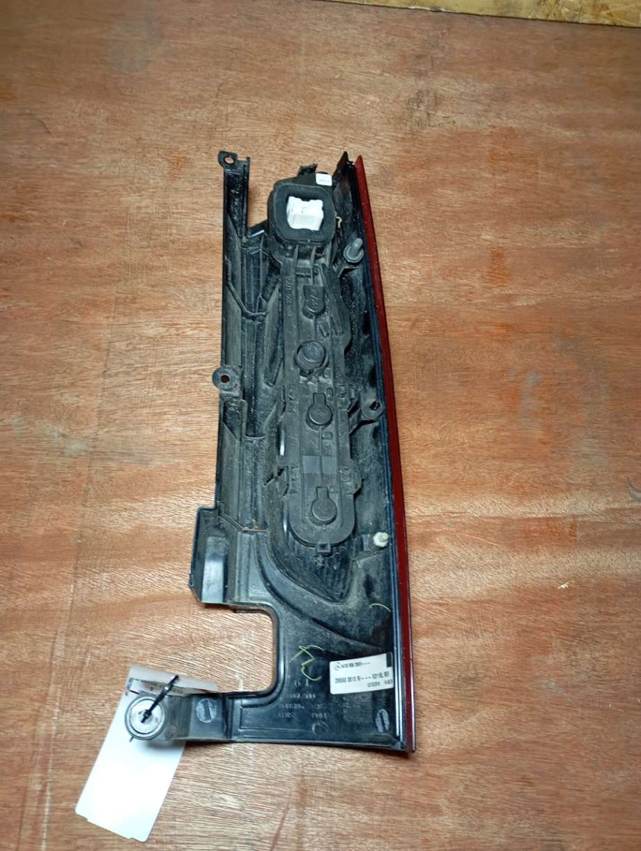 Baklykt venstre til Mercedes Citan 2012-2021 (W415) (W415) (a4159062800|)