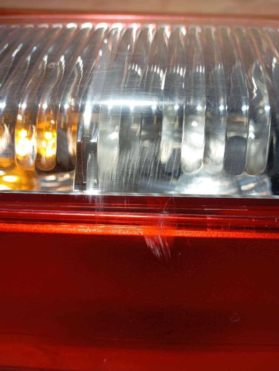 Baklykt høyre til Mercedes Citan 2012-2021 (W415) (W415) (A4159062700|)
