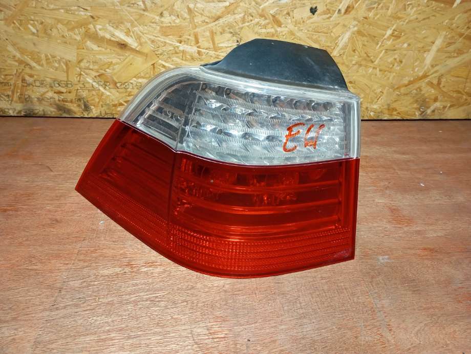 Baklykt venstre til BMW 5-Serie 2003-2010 (E60/E61) (E60/E61)