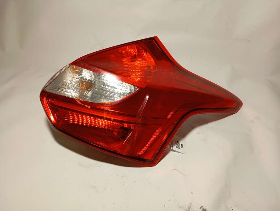 Baklykt høyre til Ford Focus 2011-2014 (Type III, Fase 1)