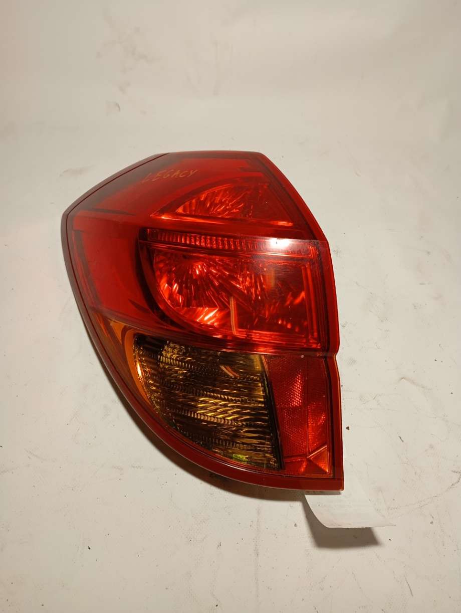 Baklykt venstre til Subaru Legacy 2003-2007 (Type IV, Fase 1)