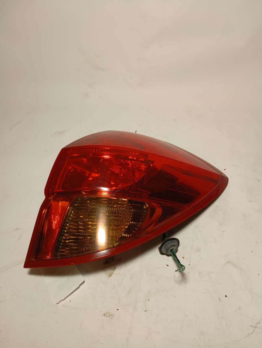 Baklykt høyre til Subaru Legacy 2003-2007 (Type IV, Fase 1)