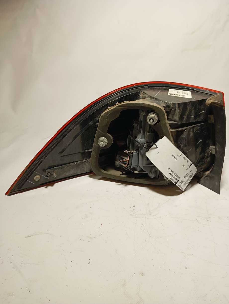 Baklykt høyre til VW Golf VI 2008-2012  (1k9945096h|)