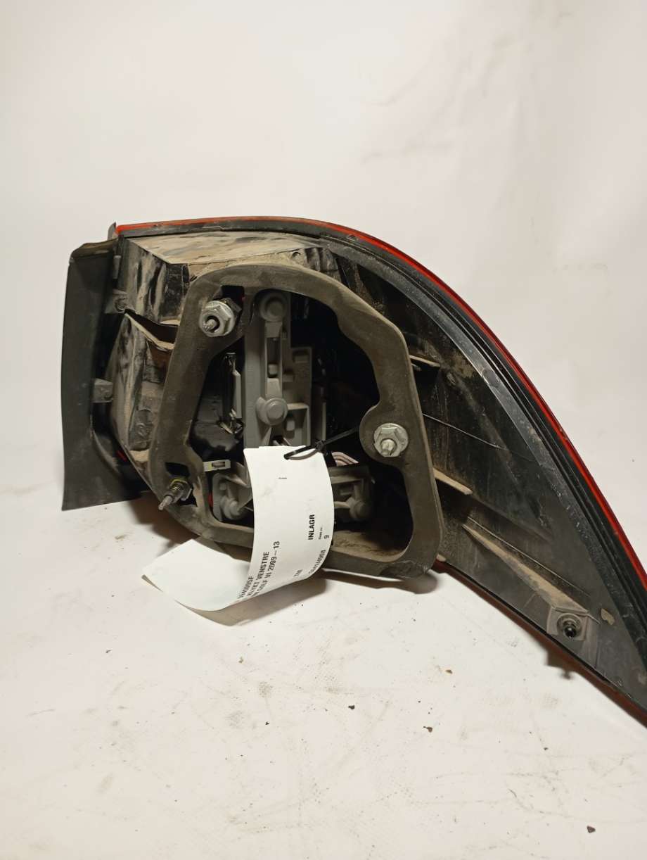 Baklykt venstre til VW Golf VI 2008-2012  (1k9945095F|)