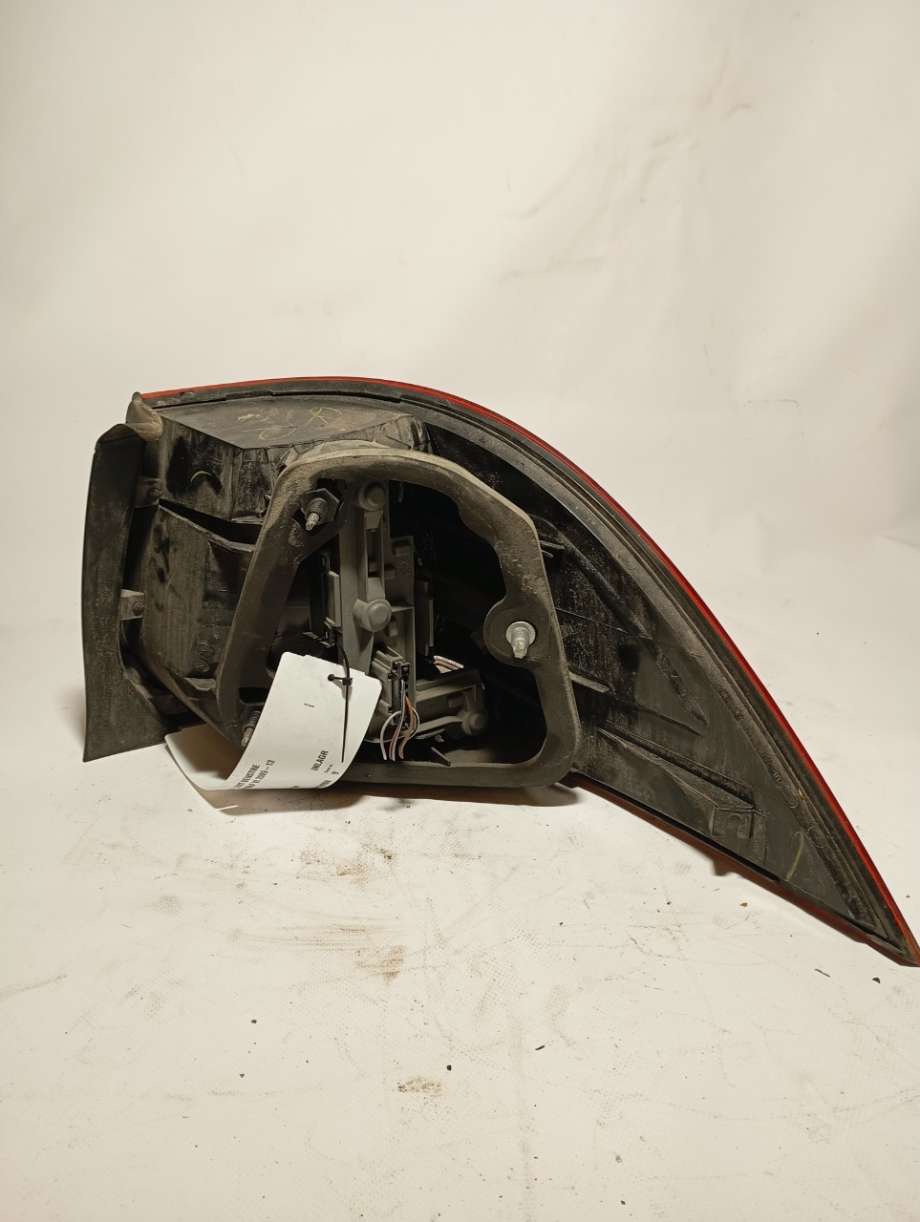 Baklykt venstre til VW Golf VI 2008-2012