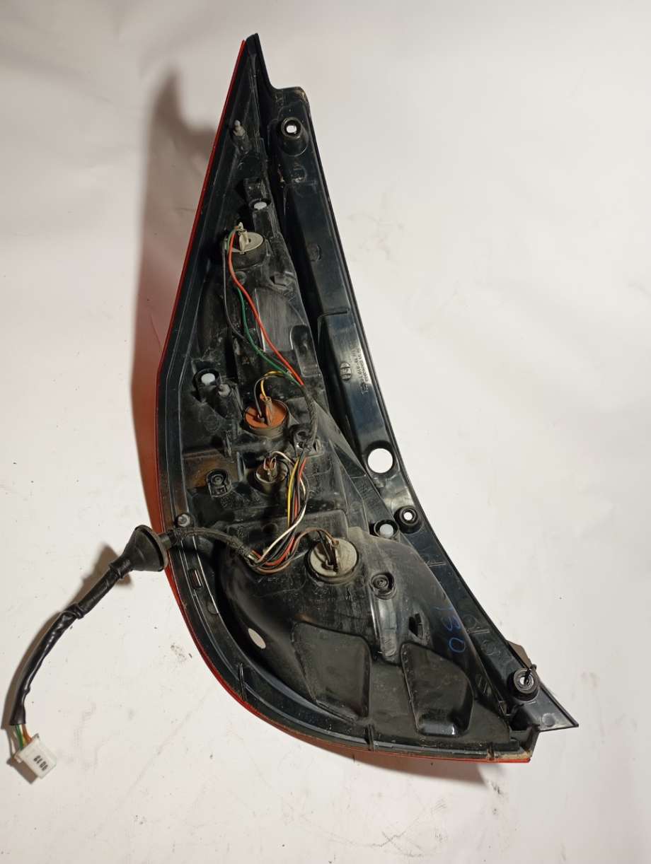 Baklykt høyre til Hyundai i30 2007-2012 (Type I)  