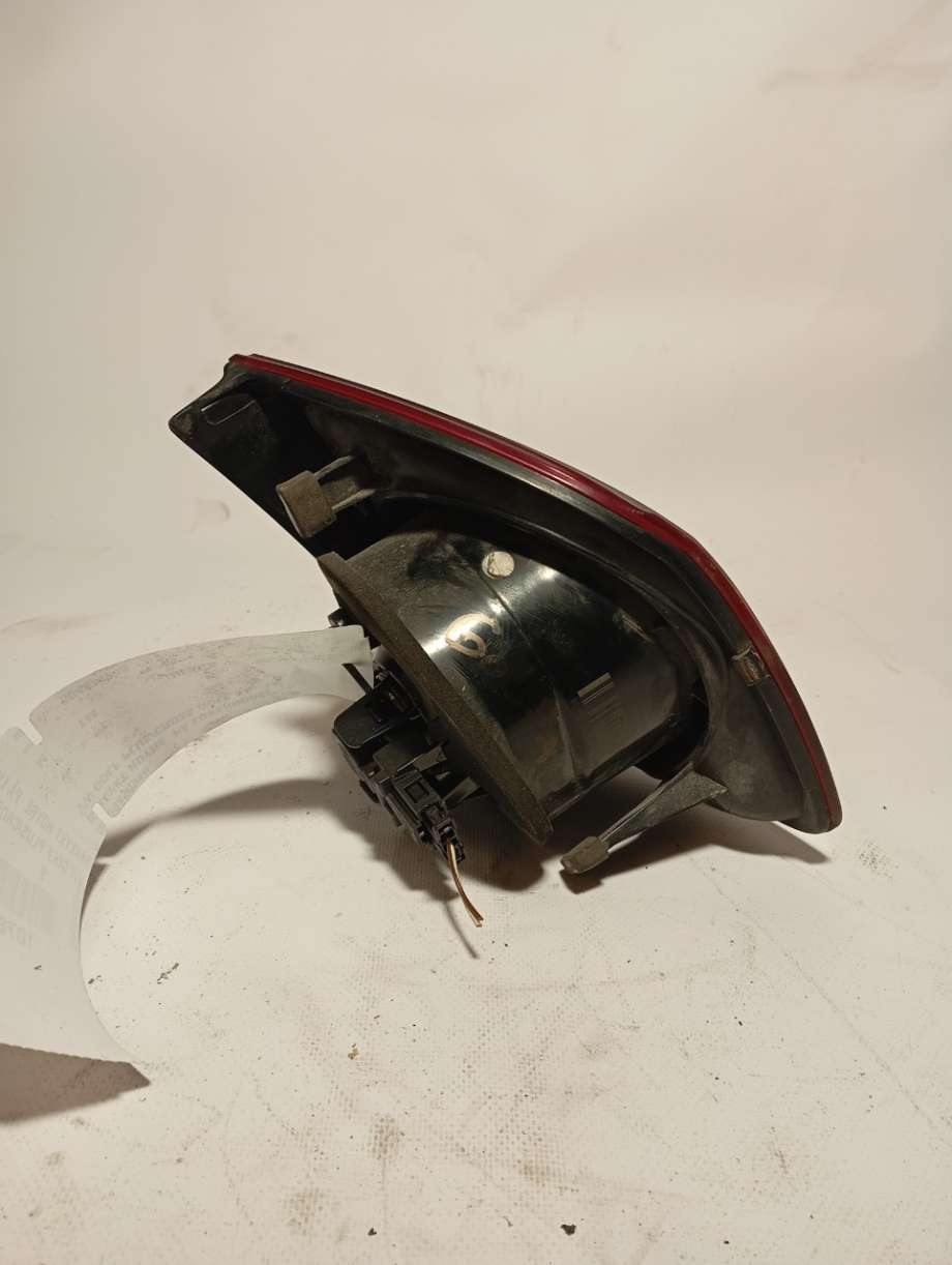 Baklykt høyre indre til VW Golf, Plus/Cross 2005-2009 (Fase 1)  (5m0945094h|)