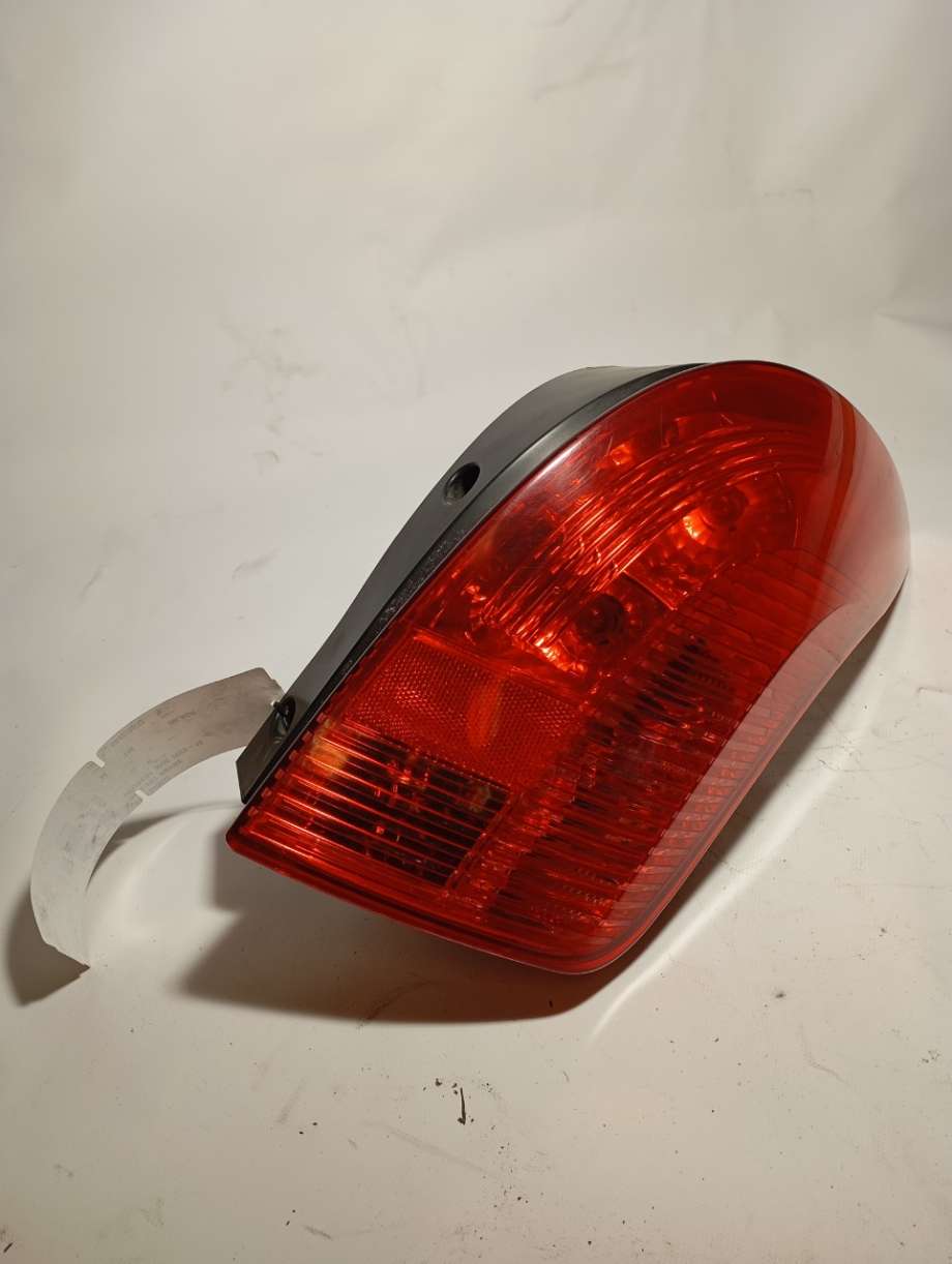 Baklykt høyre til Peugeot 3008 2009-2016 (Type I)  (96814438xt|)