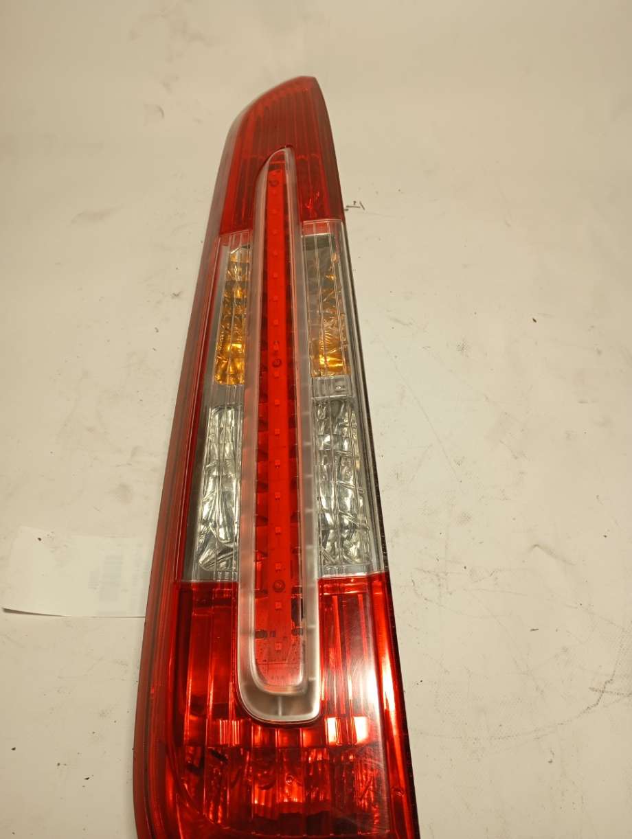 Baklykt venstre til Ford C-Max 2007-2010 (Type I, Fase 2)  (2SK009504|)