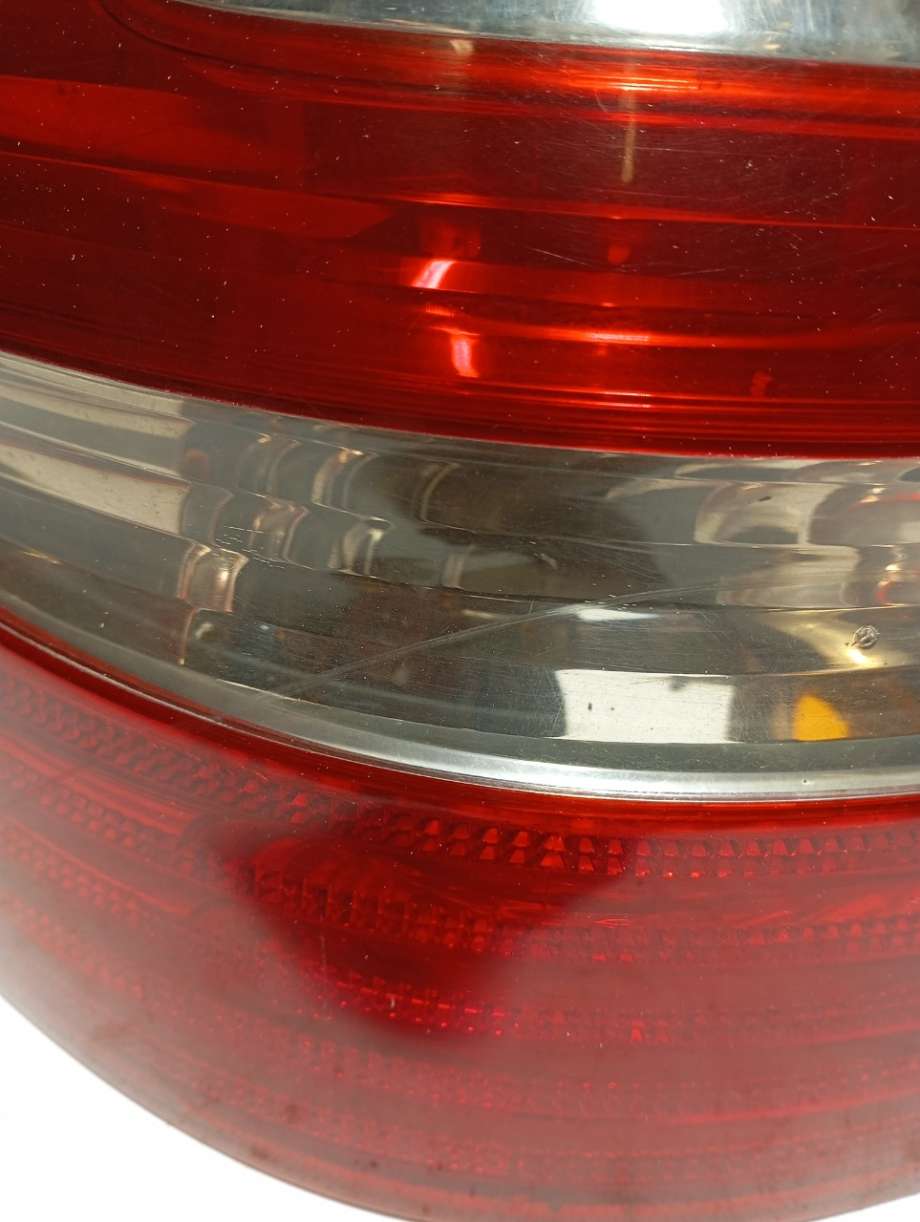 Baklykt venstre til Mercedes E-Klasse 2002-2006 (Fase 1) (W211) (W211) (A2118200564|)