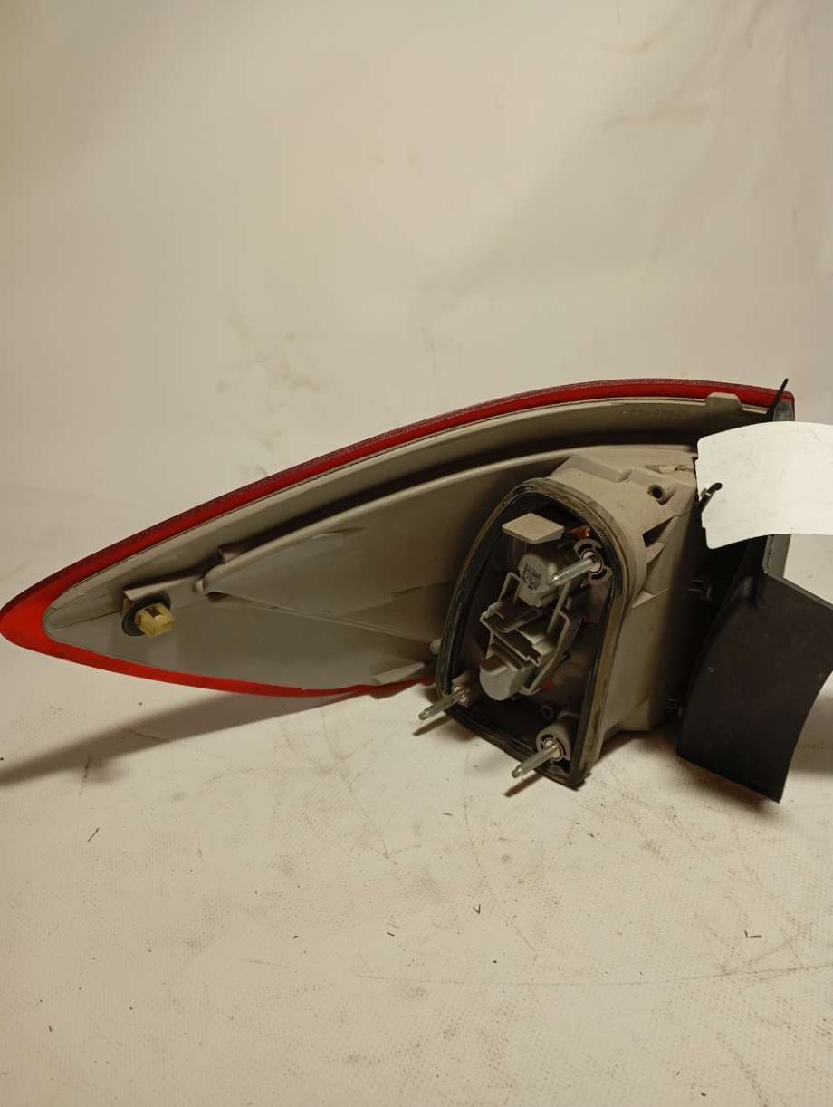 Baklykt høyre til Ford Mondeo 2007-2010 (Type IV, Fase 1)  (7s71-13404-b|)