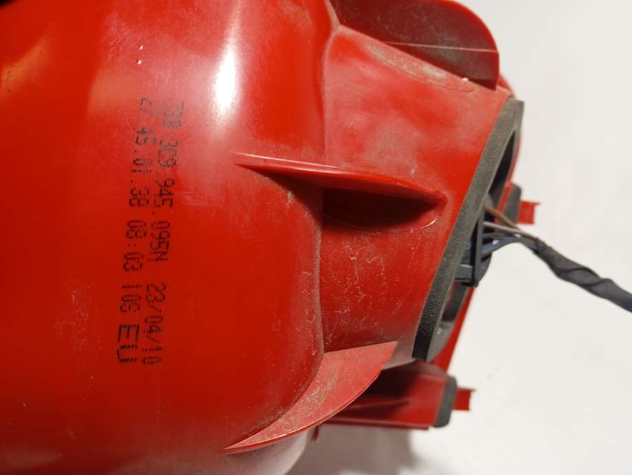 Baklykt venstre til VW Passat 2005-2010 (B6) (B6) (3c9945095n|)