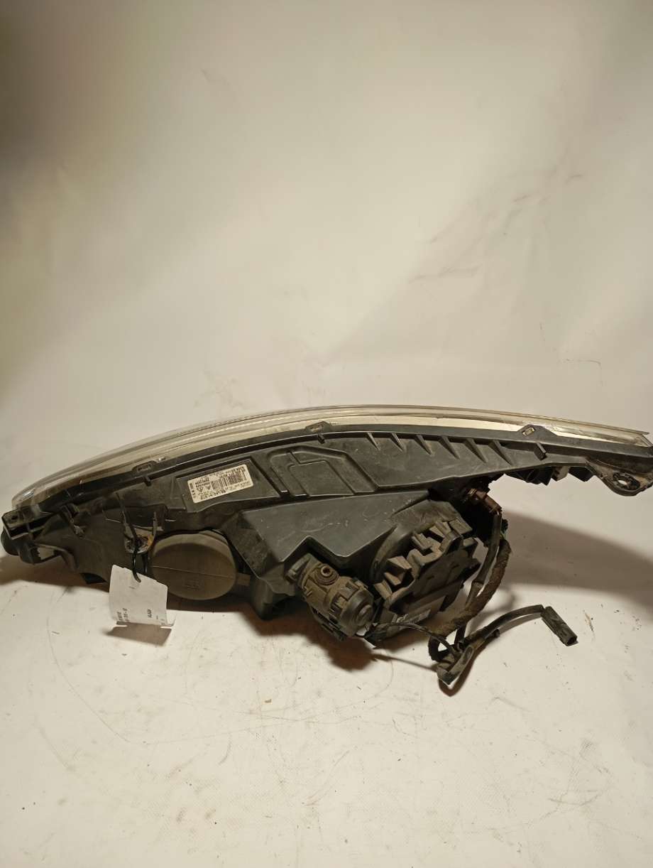 Frontlykt høyre halogen til Citroën C4 2004-2011 (Type I)