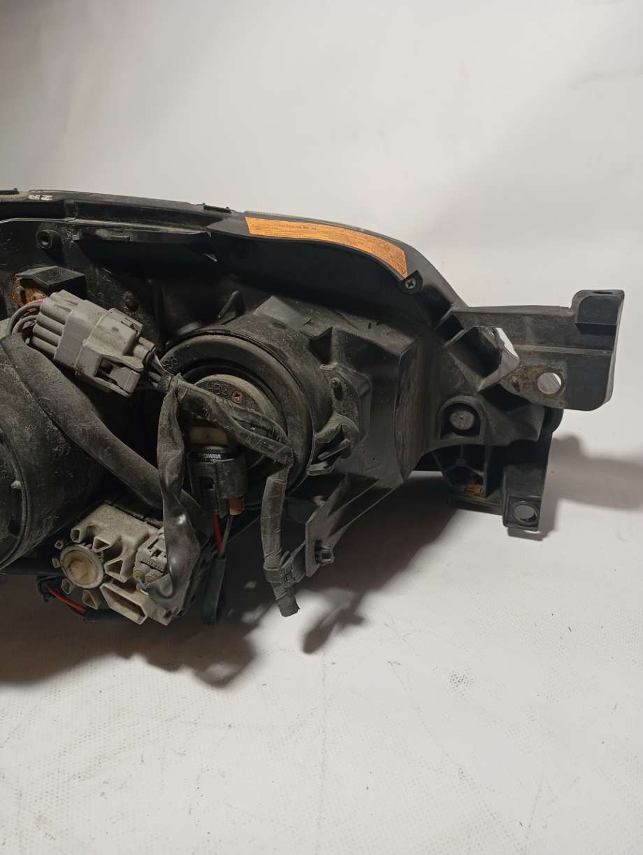 Frontlykt venstre xenon til Subaru Impreza 2008-2012 (Type III)