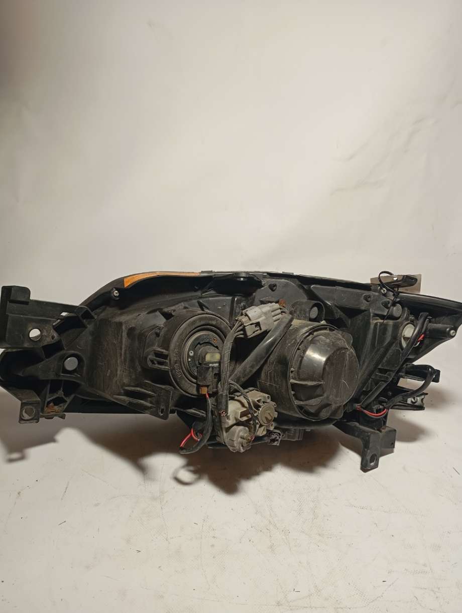 Frontlykt høyre xenon til Subaru Impreza 2008-2012 (Type III)  