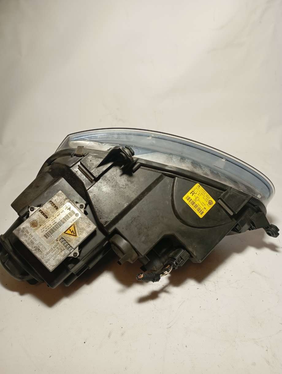 Frontlykt høyre xenon til VW Golf V, Combi 2003-2008  (0301212272|)