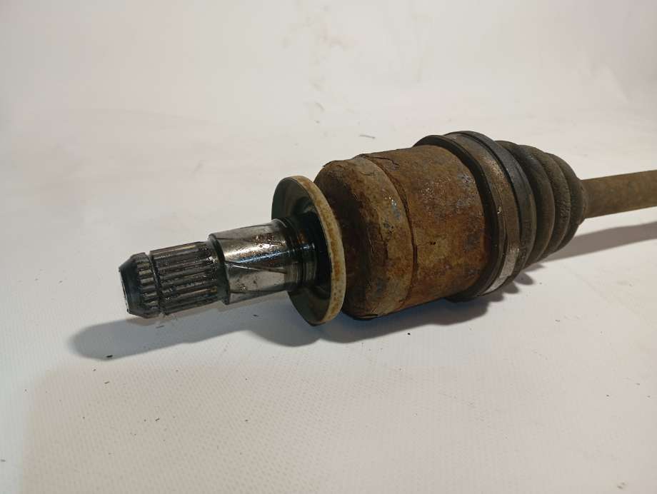 Drivaksel høyre bak til Subaru Impreza 2008-2012 (Type III)  