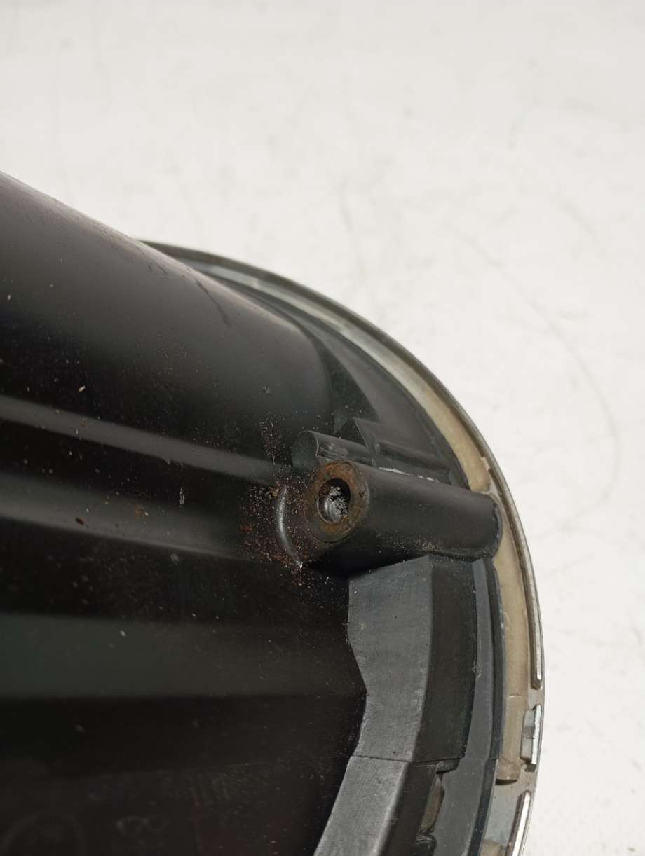Frontlykt venstre halogen til Mini One/Cooper 2001-2007 (R50-53) (R50-53) (63126911703|)
