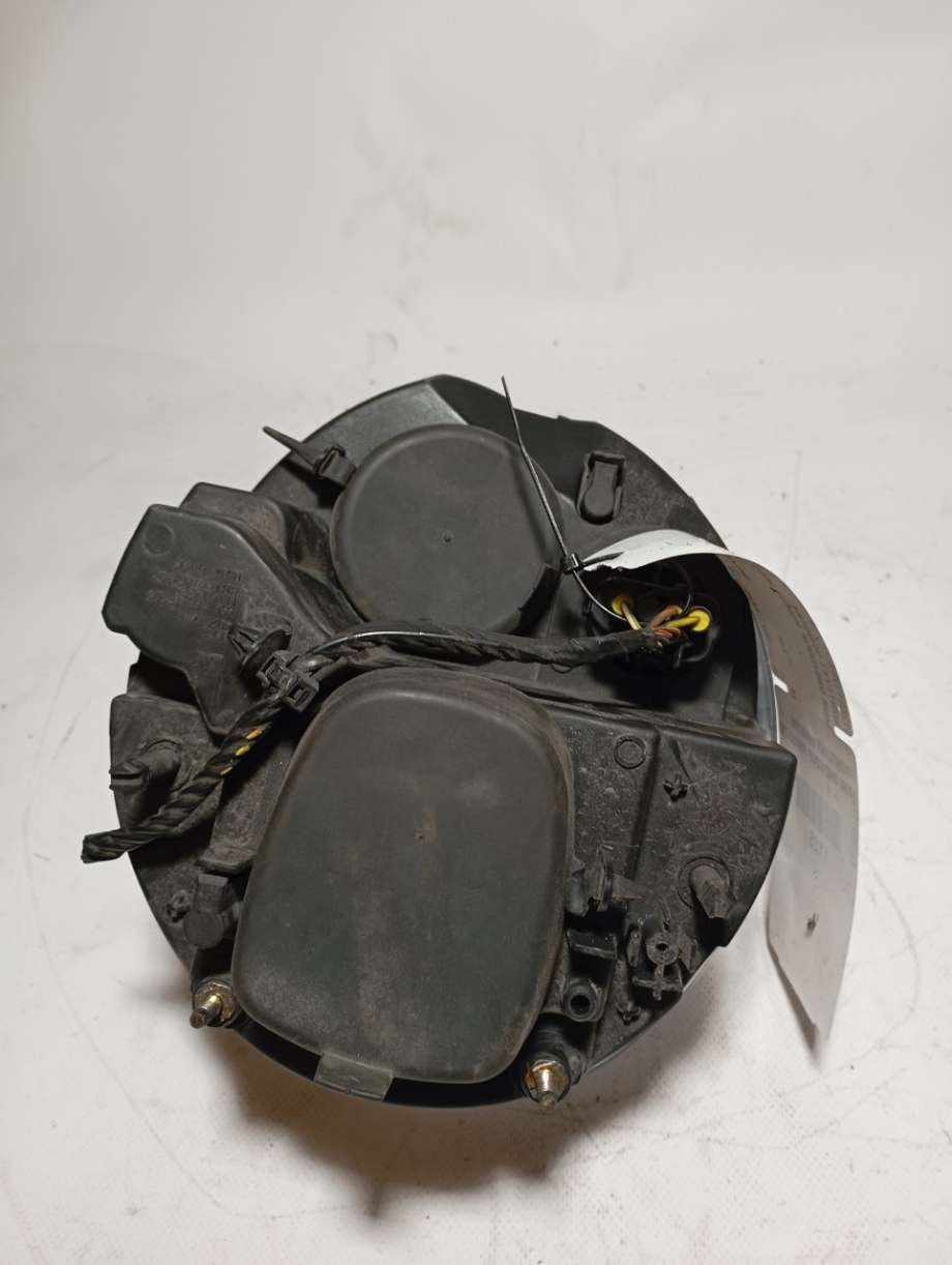 Frontlykt venstre halogen til Mini One/Cooper 2001-2007 (R50-53) (R50-53) (63126911703|)