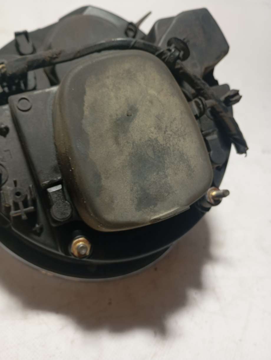 Frontlykt høyre halogen til Mini One/Cooper 2001-2007 (R50-53) (R50-53) (63127198730|)