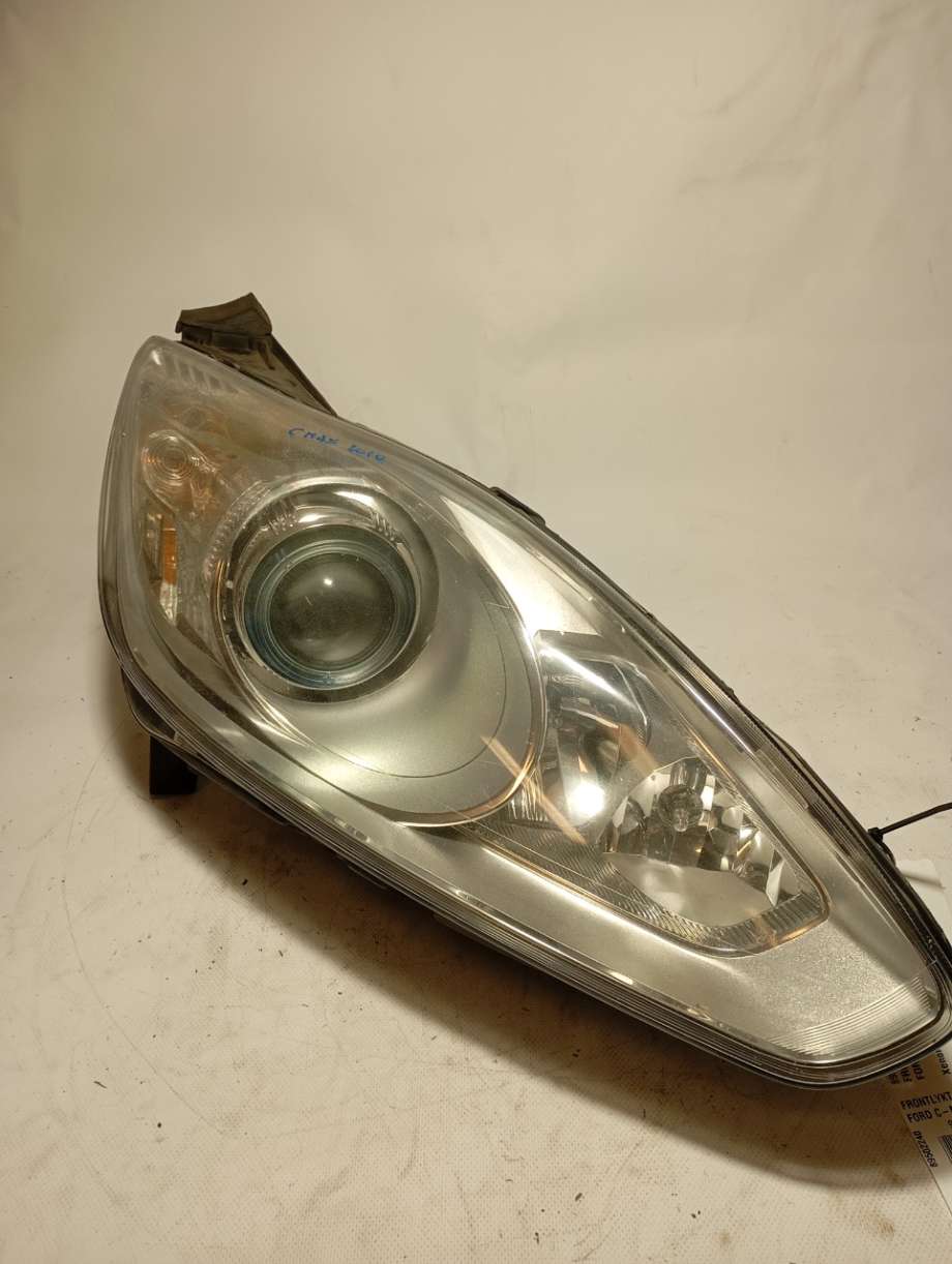 Frontlykt høyre xenon til Ford C-Max 2010-2015 (Type II, Fase 1) (89502240|)