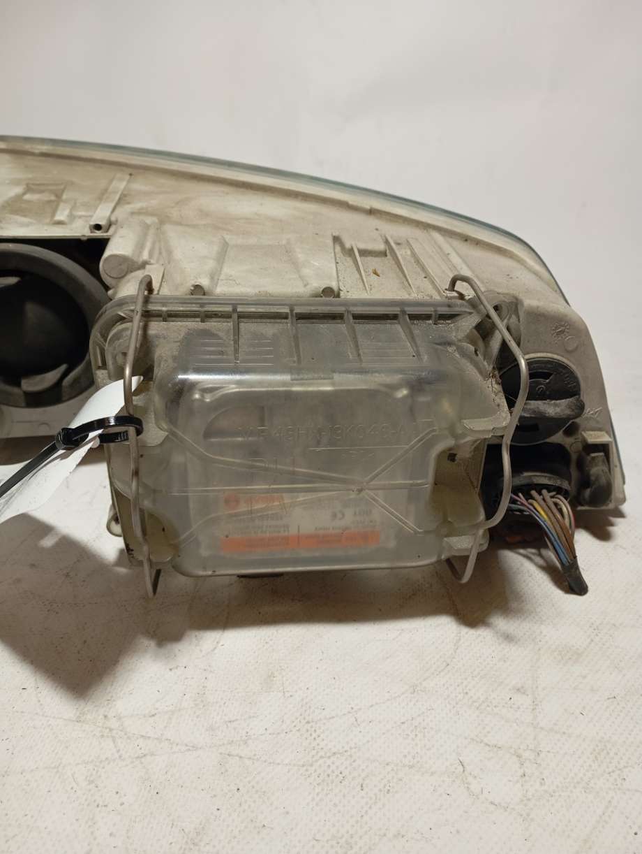 Frontlykt høyre xenon til Škoda Octavia 2005-2008 (Type II, Fase 1)  (|1Z1 941 018 N)