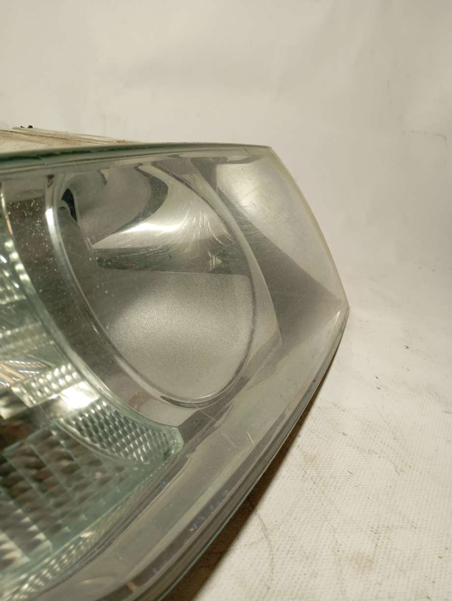 Frontlykt høyre xenon til Škoda Octavia 2005-2008 (Type II, Fase 1)  (|1Z1 941 018 N)
