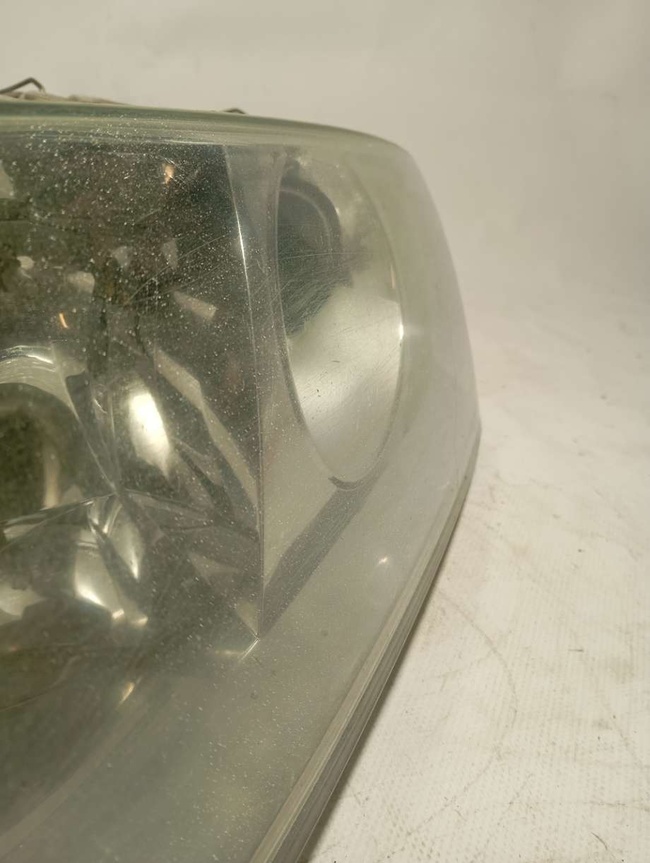 Frontlykt venstre halogen til Škoda Octavia 2005-2008 (Type II, Fase 1)  (1z1941017n|)