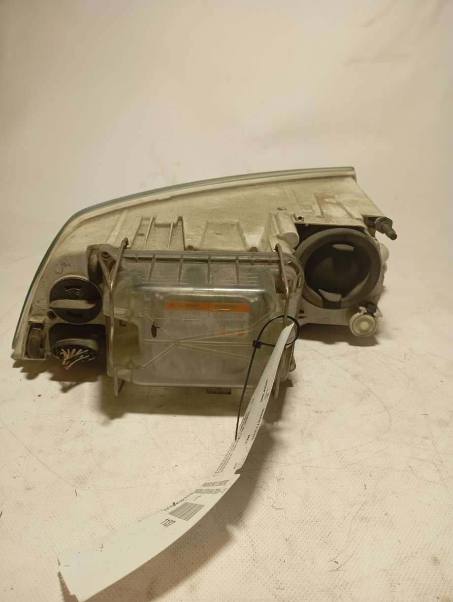 Frontlykt venstre halogen til Škoda Octavia 2005-2008 (Type II, Fase 1)  (1z1941017n|)