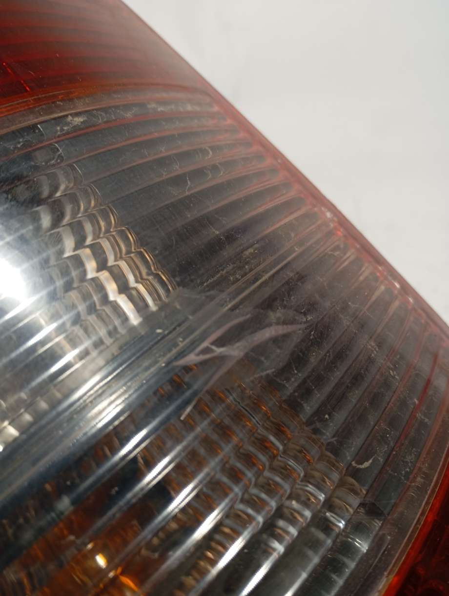 Baklykt høyre til VW Transporter / Caravelle 2003-2009 (Fase 1) (T5) (T5) (|084411957rb)