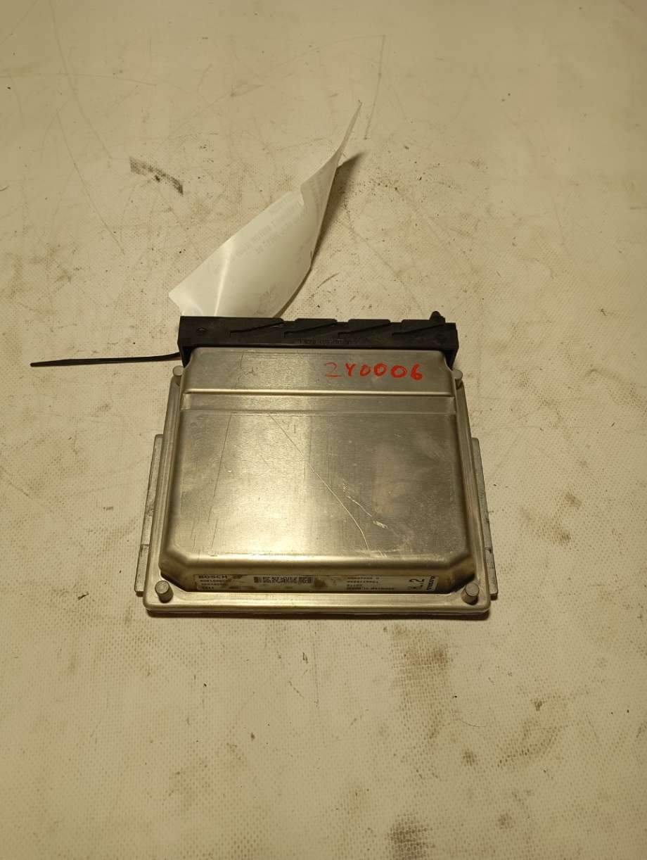Styreenhet motor til Volvo XC70, 2001-2004 (Type I, Fase 1) (VOLVO|0000115854)