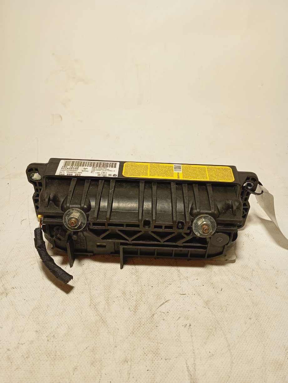 Airbag passasjer til VW Caddy 2010-2015 (Type III, Fase 2)  (|3aa880204|34104833a)