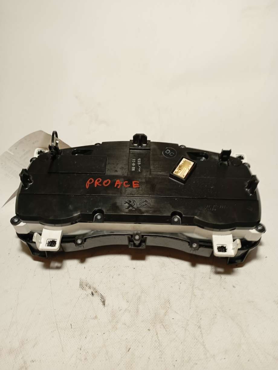 Speedometer til Toyota Proace 2016-->> (Type II)  (|981754358000)
