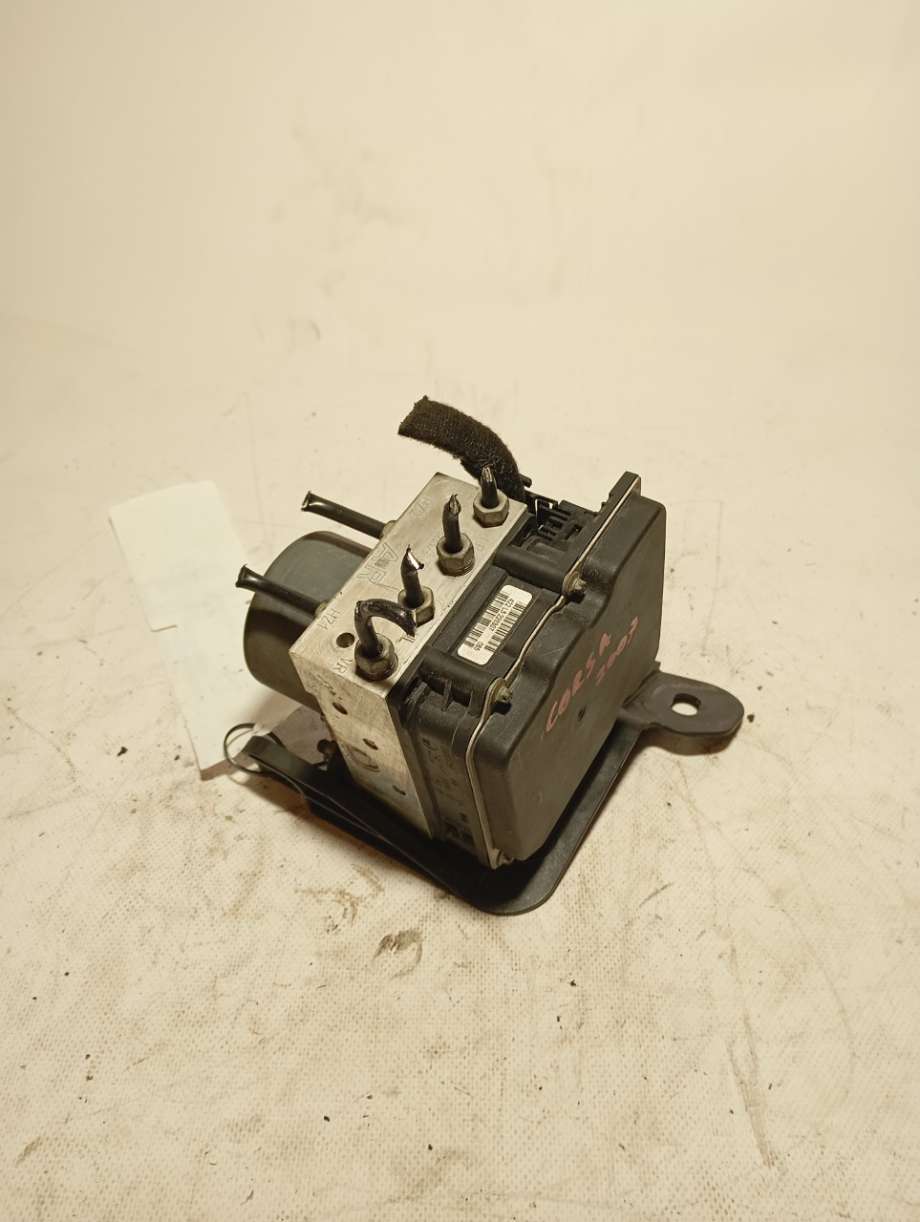 ABS sentral til Opel Corsa D, 2006-2014  (OPEL|422l5220307085)