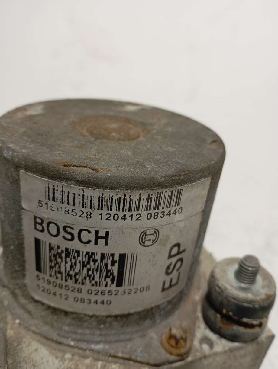 ABS sentral til Fiat 500 2008-2020  (Fiat||120412083440)