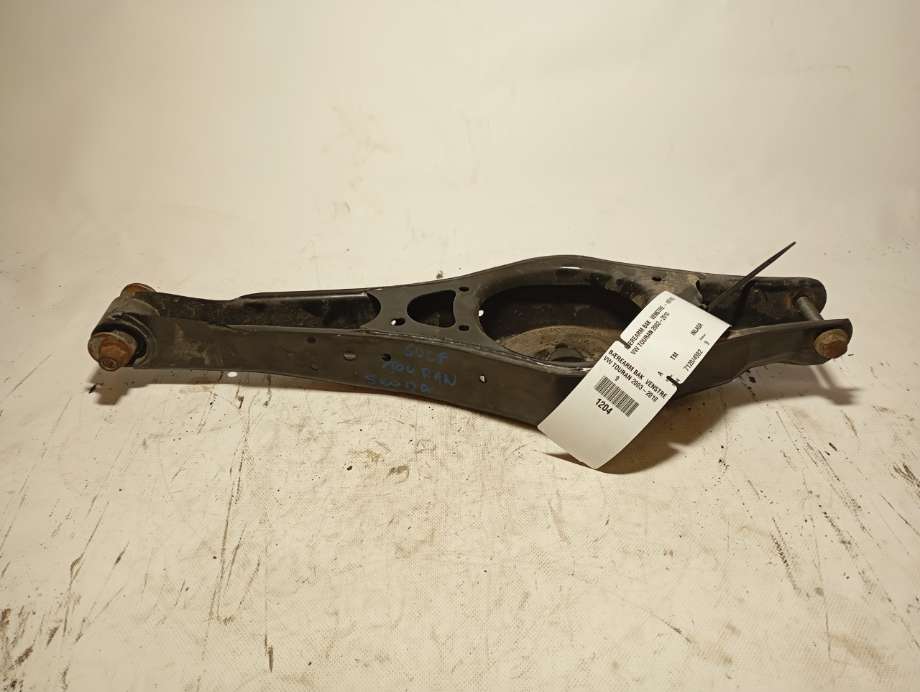 Diverse deler til VW Touran 2003-2006 (Type I, Fase 1) (|11605000792242)