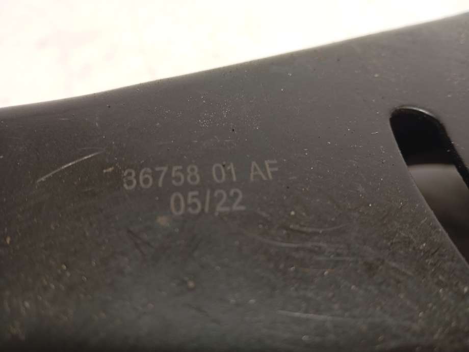 Diverse deler til VW Touran 2003-2006 (Type I, Fase 1) (|11605000792242)