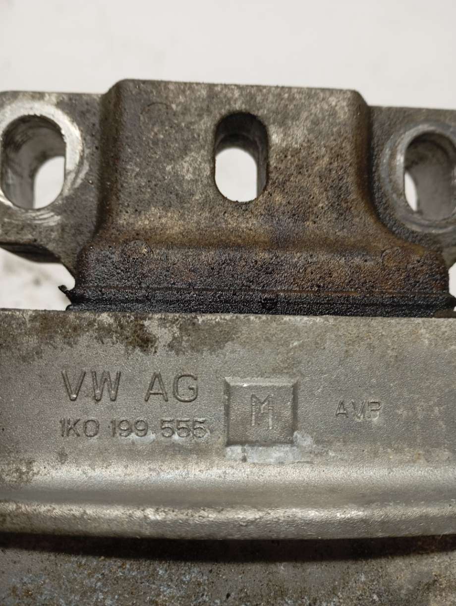 Girkassefeste til VW Caddy 2010-2015 (Type III, Fase 2)  (1k019955m|)
