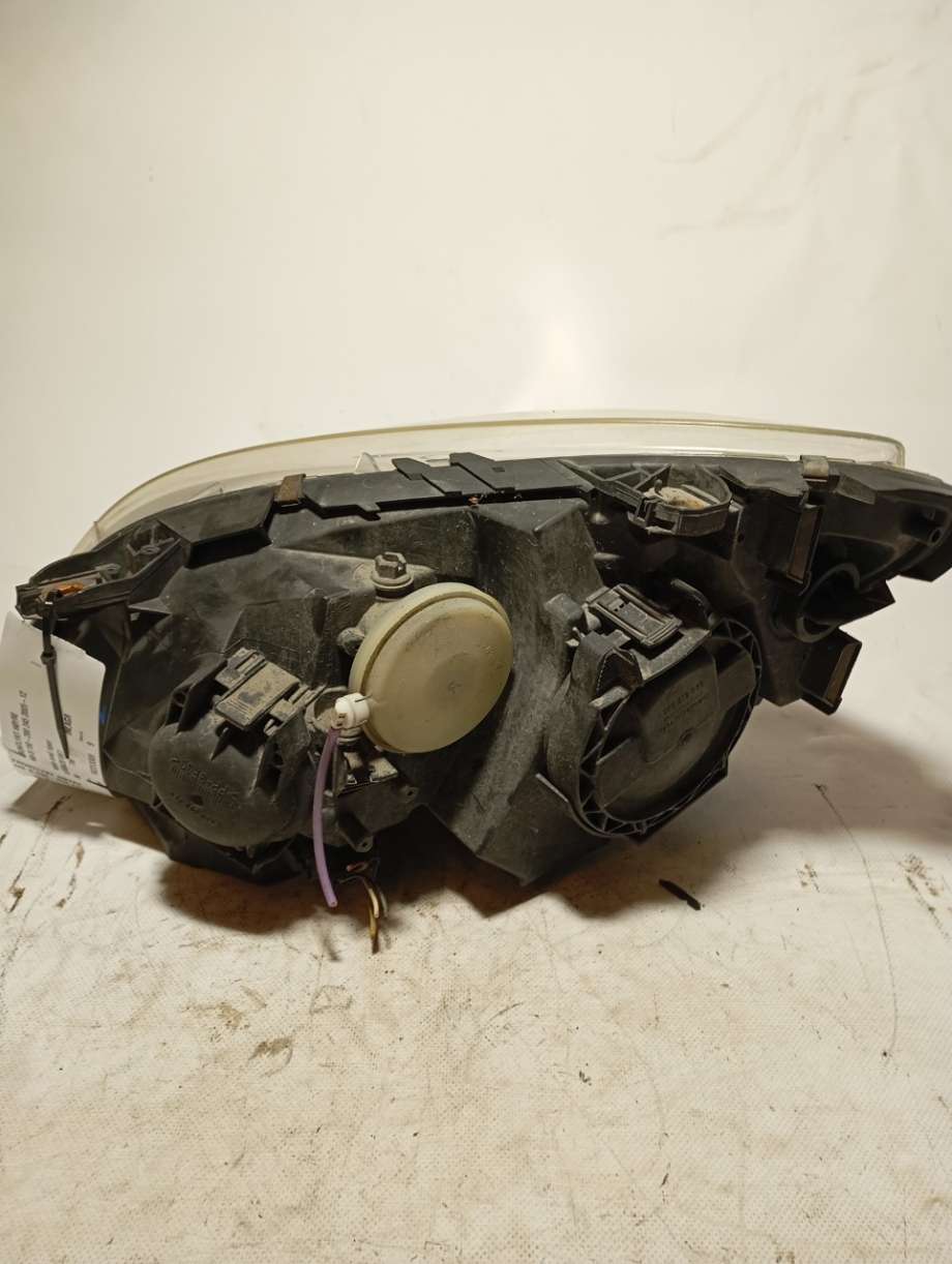 Frontlykt høyre halogen til Mercedes B-Klasse 2005-2008 (Fase 1) (W245) (W245) (|a1698201861)