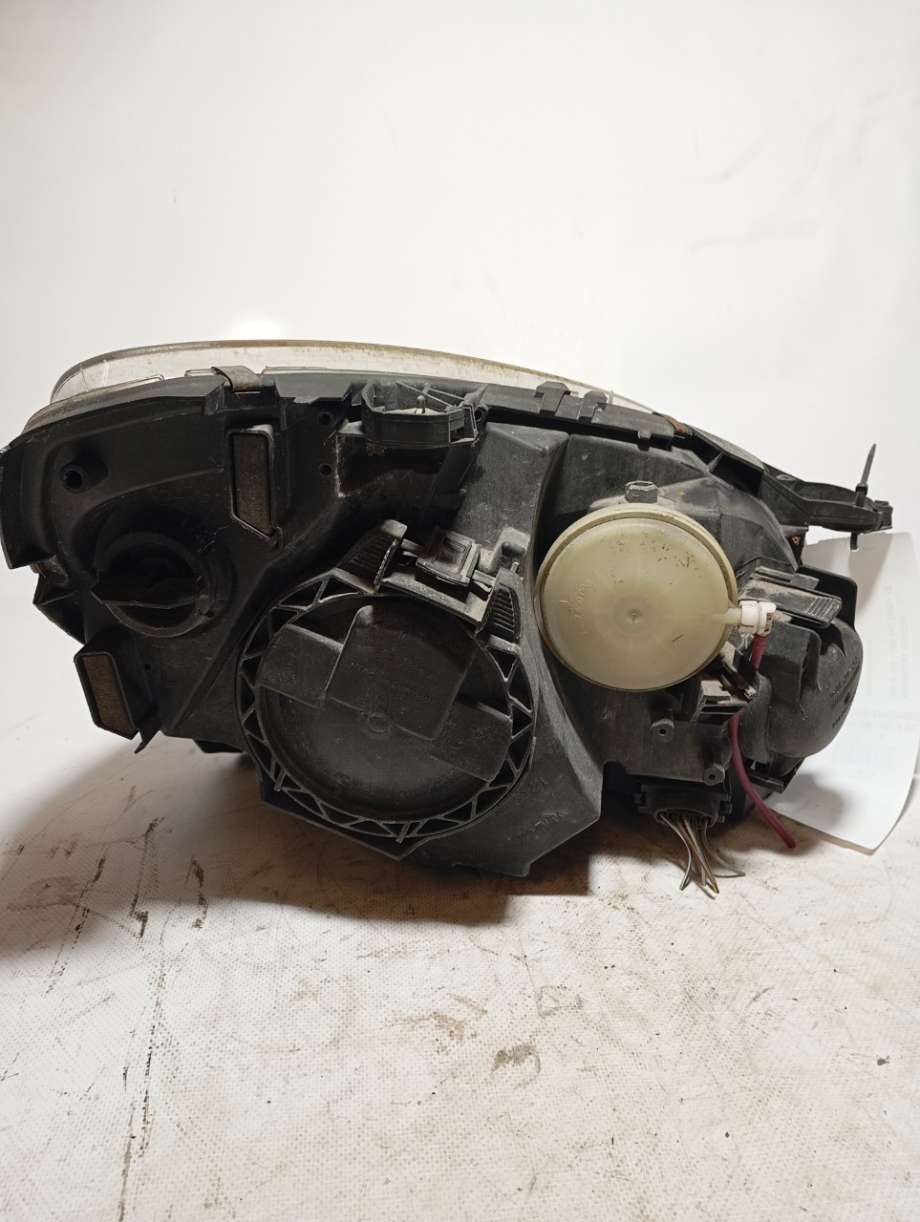 Frontlykt venstre halogen til Mercedes B-Klasse 2005-2008 (Fase 1) (W245) (W245) (|a1698201761)