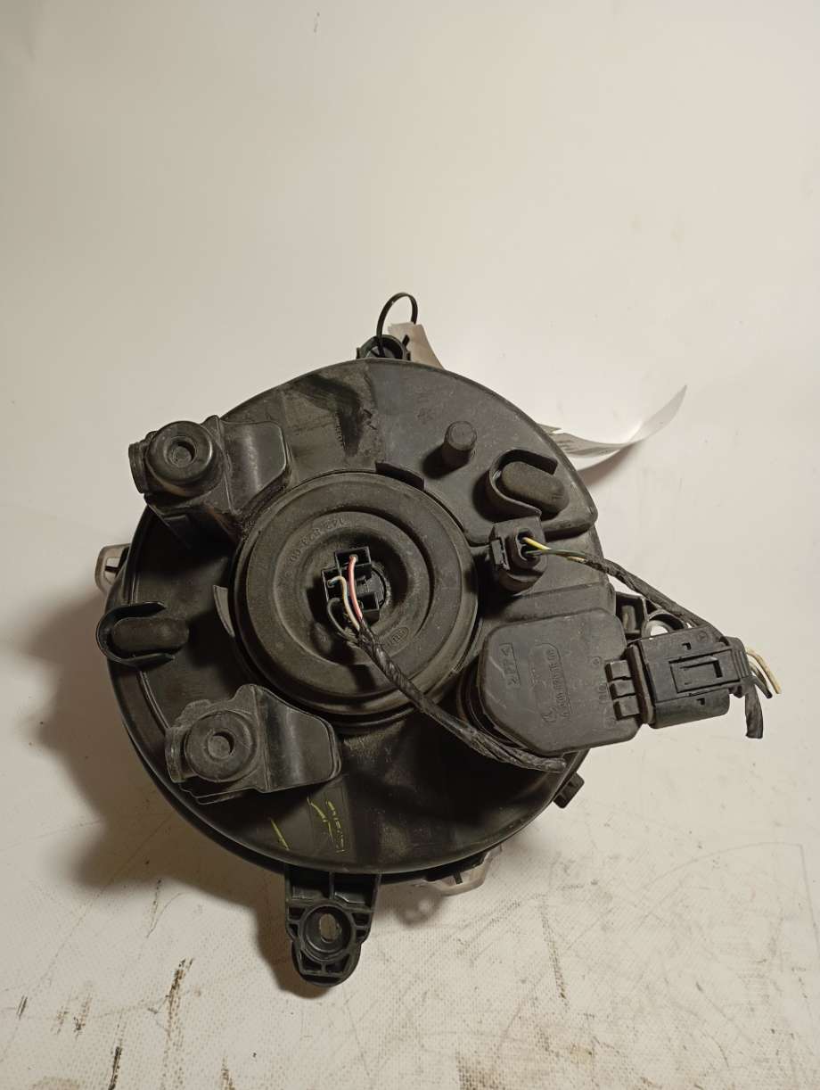Frontlykt venstre halogen til Jeep Compass 2007-2009 (Type I, Fase 1) (JEEP||05308875aa|1a998321101ac)