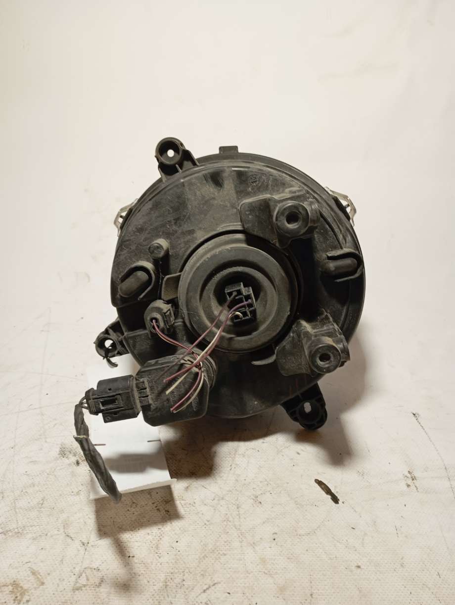 Frontlykt høyre halogen til Jeep Compass 2007-2009 (Type I, Fase 1)  (JEEP||05303874aa|1a998321102ac)