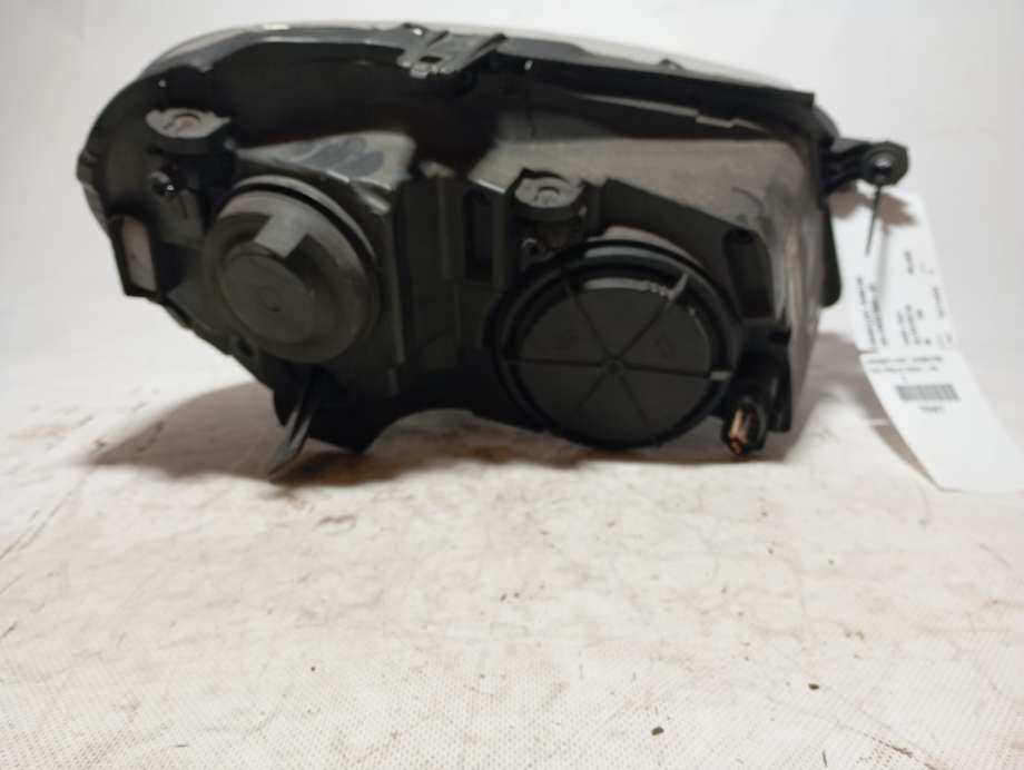 Frontlykt venstre halogen til VW Polo 2005-2009 (Type IV, Fase 2) (|6q1941007ak)