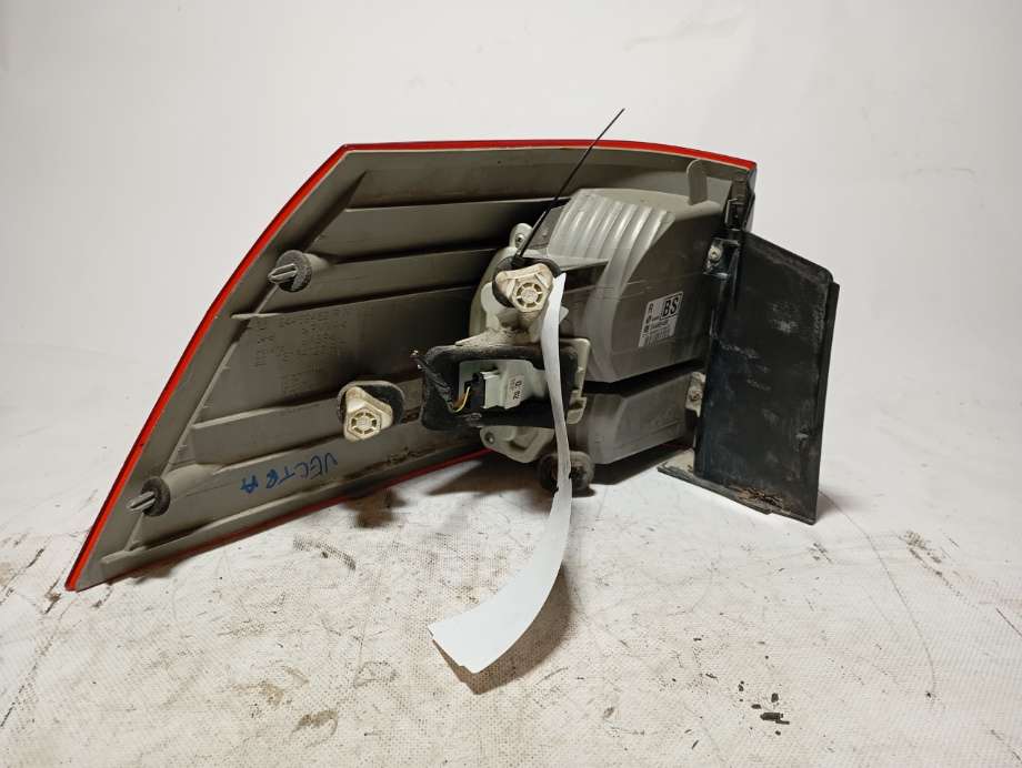 Baklykt høyre til Opel Vectra C 2005-2008 (Type II)  (|24469462)