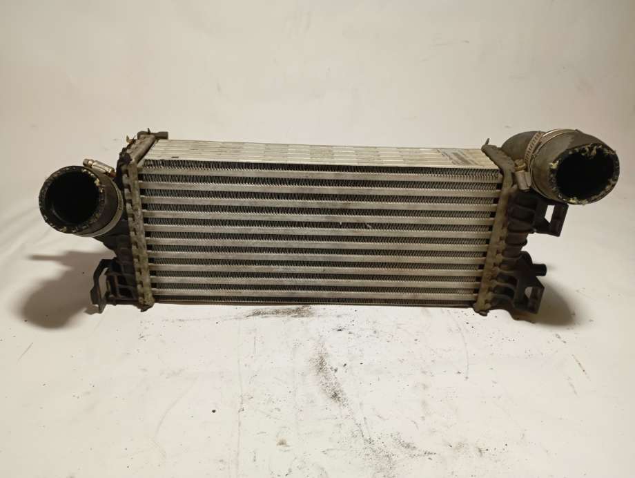 Intercooler til Ford Focus 2011-2014 (Type III, Fase 1) (FORD||cv619l440vc)