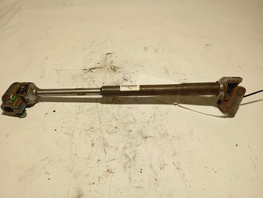 Rattaksel til Fiat 500 2008-2020  (Fiat||312lhd1162b091)