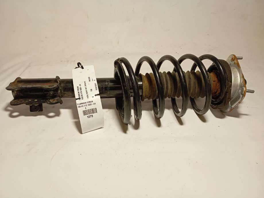 Diverse deler til Volvo V70 2000-2004 (Type II, Fase 1)