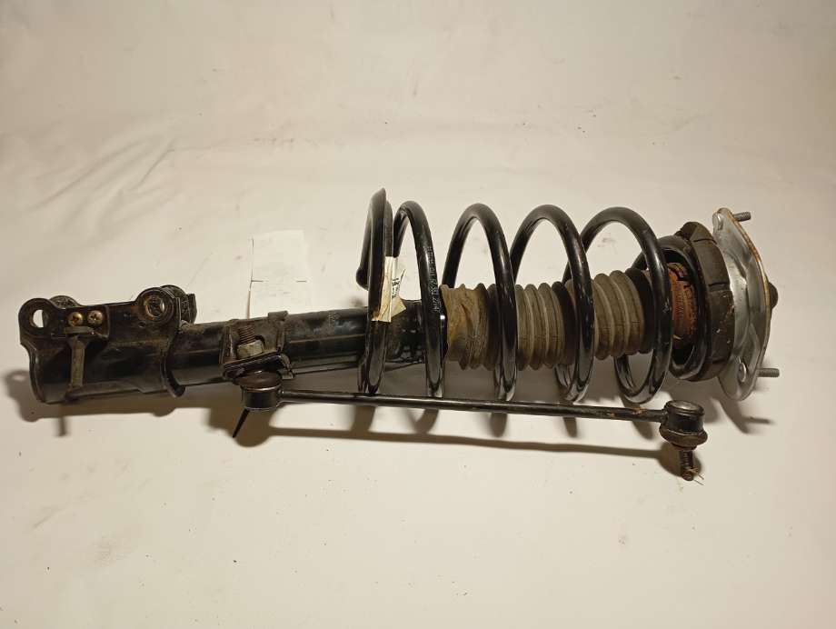 Diverse deler til Volvo V70 2000-2004 (Type II, Fase 1)