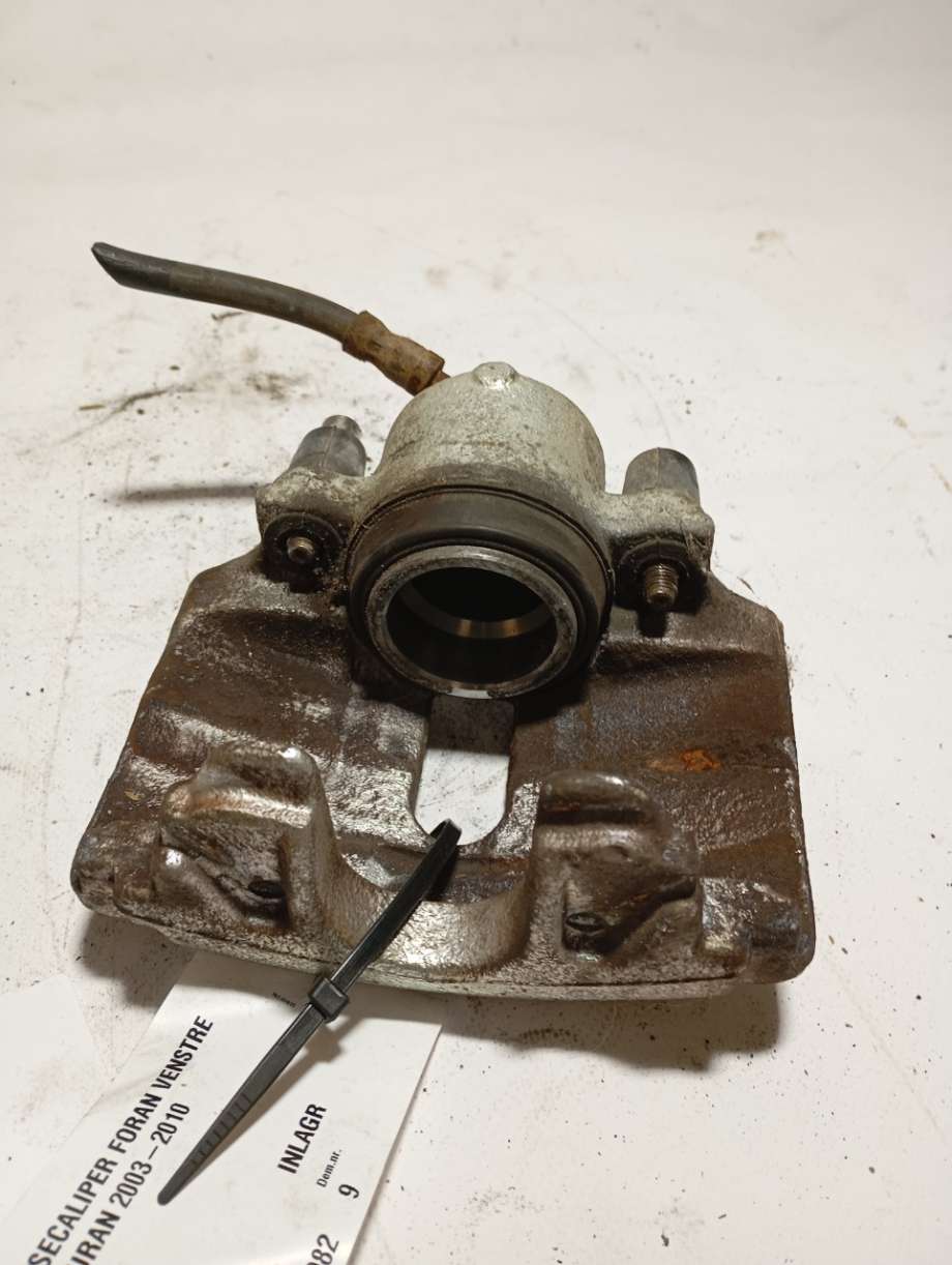 Bremsecaliper venstre foran til VW Touran 2003-2006 (Type I, Fase 1)  (|8201762)