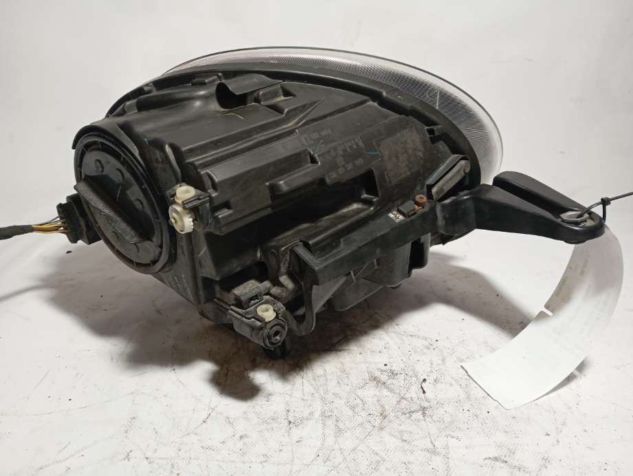 Frontlykt venstre halogen til VW Beetle 2011-2018 (Type II)  